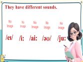人教版2025秋七年級上冊英語SU2 pronunciation 課件