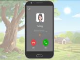 人教版2025秋七年級(jí)上冊英語SU3 A聽說課 課件