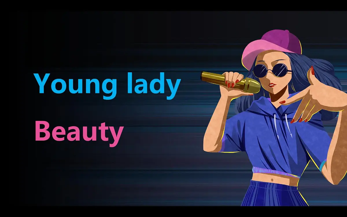 人教版2025秋七年级上册英语2025英语老师rap自我介绍 课件第7页