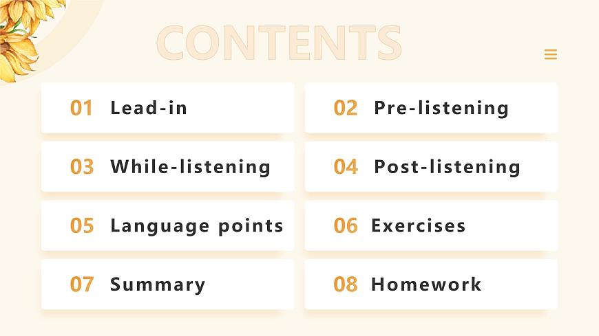 Unit 5 第1课时 Section A 1a-2d（同步课件）-2024-2025学年八年级英语下册（人教版2024）第2页