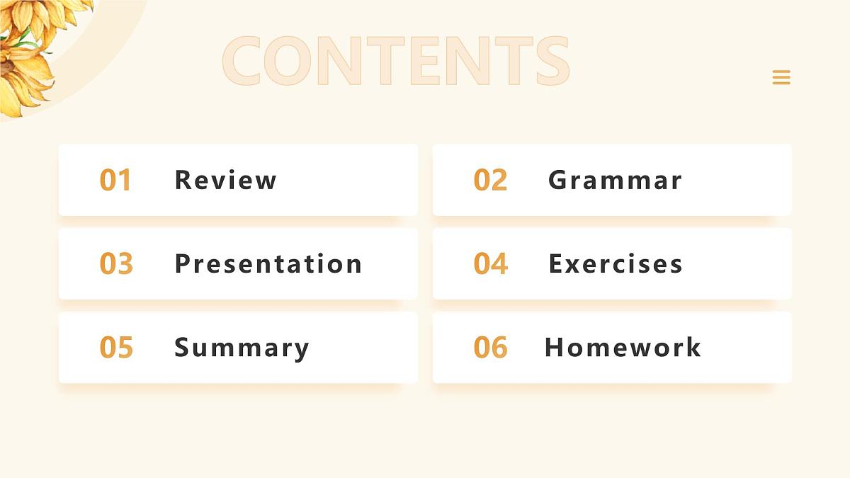Unit 5 第3课时 Section A Grammar Focus-4c（同步课件）-2024-2025学年八年级英语下册（人教版2024）第2页