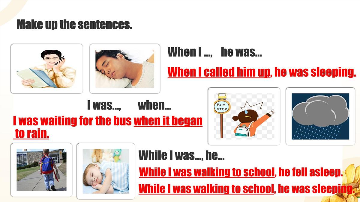 Unit 5 第3课时 Section A Grammar Focus-4c（同步课件）-2024-2025学年八年级英语下册（人教版2024）第7页
