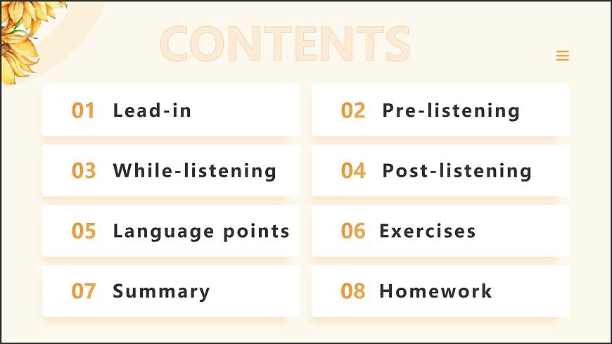 Unit 5 第4课时 Section B 1a-1d（同步课件）-2024-2025学年八年级英语下册（人教版2024）第2页
