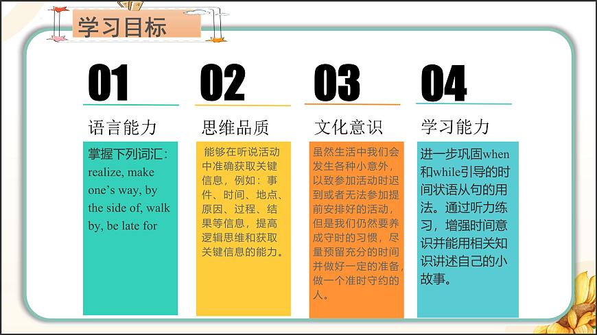 Unit 5 第4课时 Section B 1a-1d（同步课件）-2024-2025学年八年级英语下册（人教版2024）第3页