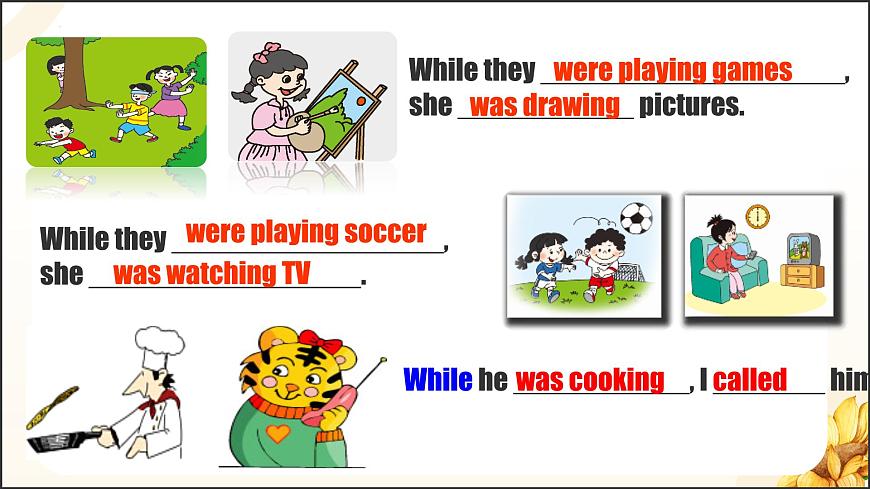 Unit 5 第4课时 Section B 1a-1d（同步课件）-2024-2025学年八年级英语下册（人教版2024）第7页