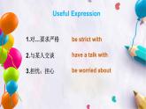 Unit 5 Feeling ExcitedTopic 2 Section A課件  仁愛版英語八年級下冊