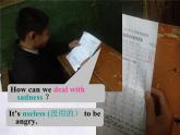 Unit 5Feeling Excited Topic 2 Section D課件  仁愛版英語八年級下冊