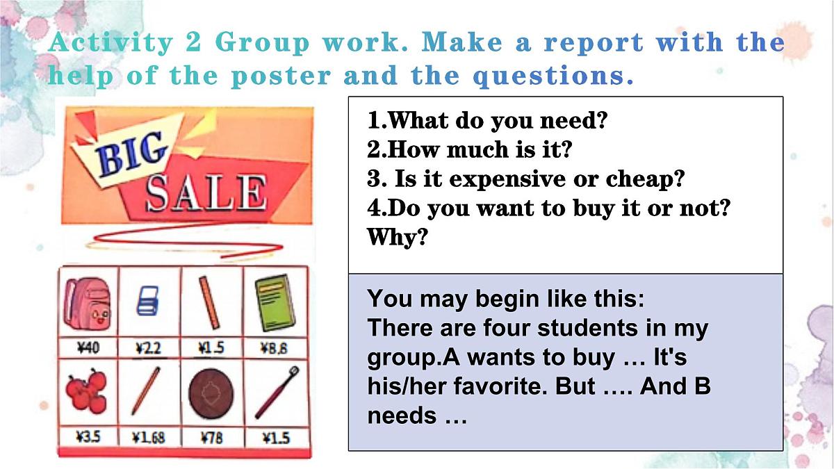 七下仁爱新版Unit7Developing the topicPPT课件含音频第4页