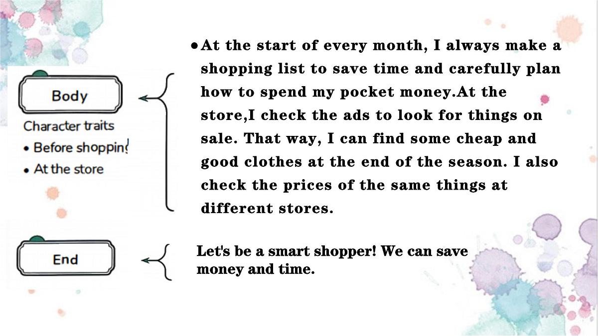 七下仁爱新版Unit7Developing the topicPPT课件含音频第6页