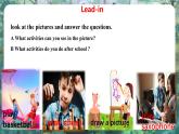 Unit 3 Lesson 1 Let's play chess - 初中英語七年級下冊 同步教學(xué)課件+同步練習(xí)（冀教版2024）