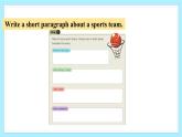Unit 2 Go for it！（第5課時(shí)） - 七年級(jí)英語下冊(cè) 同步教學(xué)課件+教學(xué)設(shè)計(jì)（外研版2024）