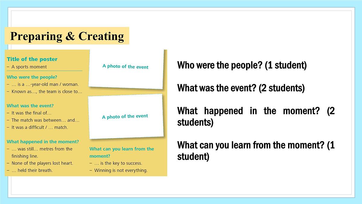 Unit 2 Go for it！（第6课时）（课件）第4页