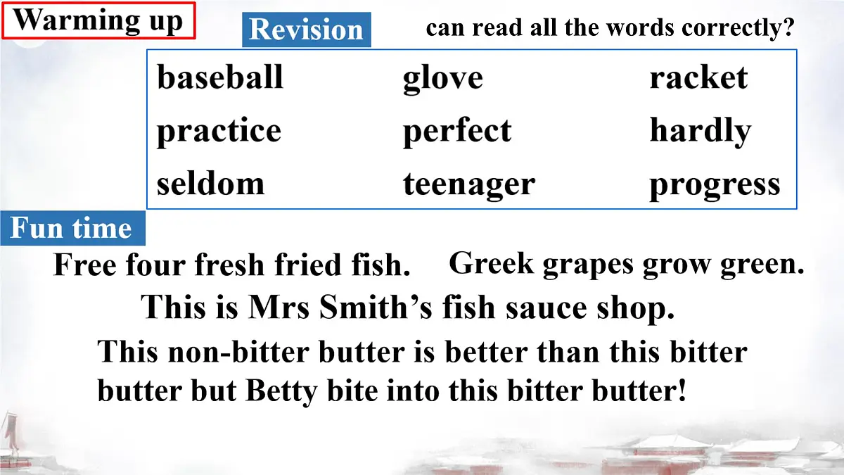 初中 英语 人教版（2024） 七年级下册（2024）Unit 4 Eat Well Section A 课件第3页
