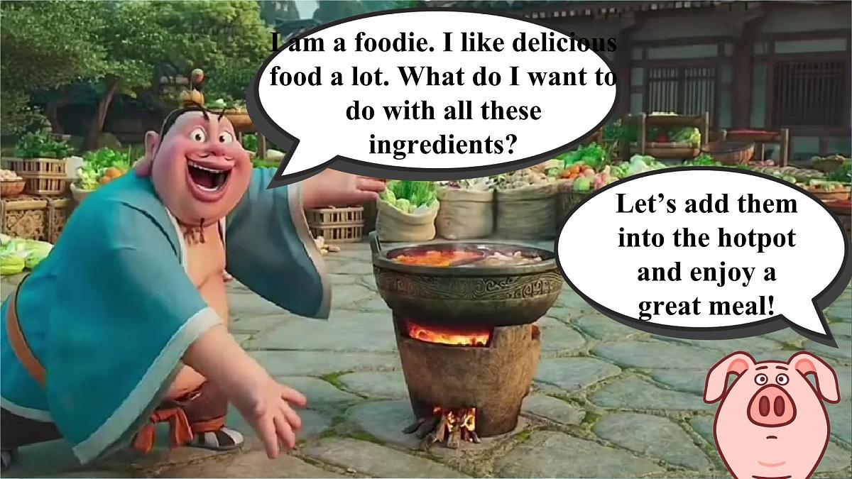 Unit 4 Eat Well Section A(2a-2e) 课件 2025学年人教版（2024）英语七年级下册第4页
