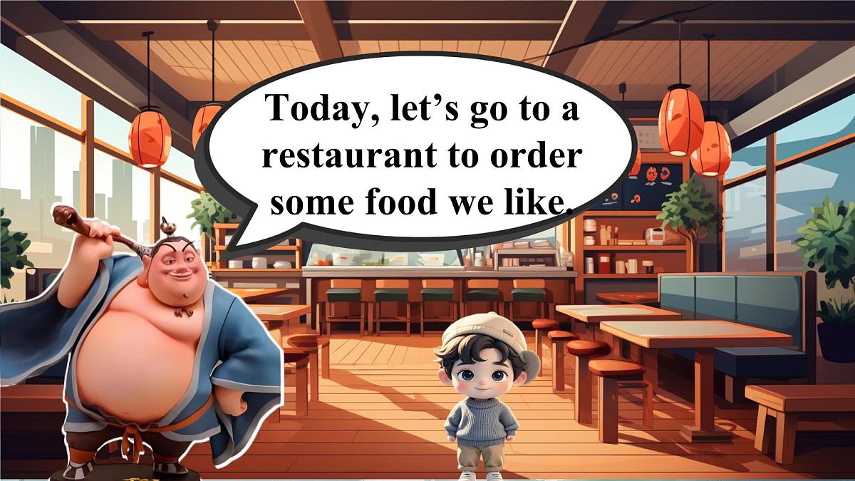 Unit 4 Eat Well Section A(2a-2e) 课件 2025学年人教版（2024）英语七年级下册第6页