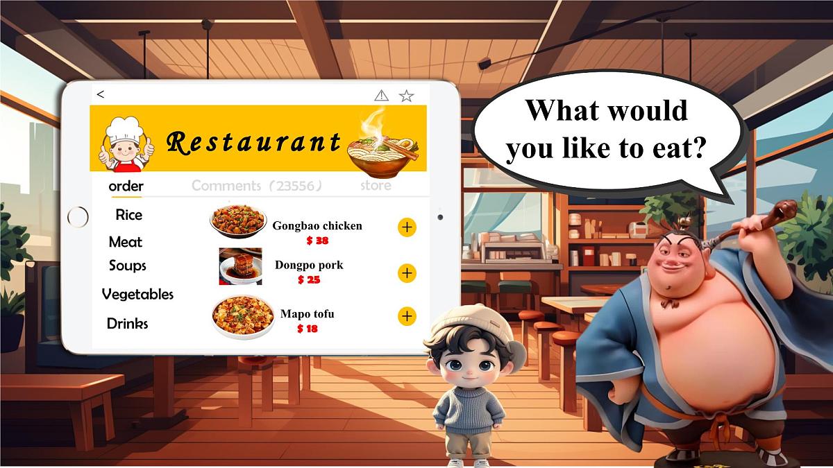 Unit 4 Eat Well Section A(2a-2e) 课件 2025学年人教版（2024）英语七年级下册第7页