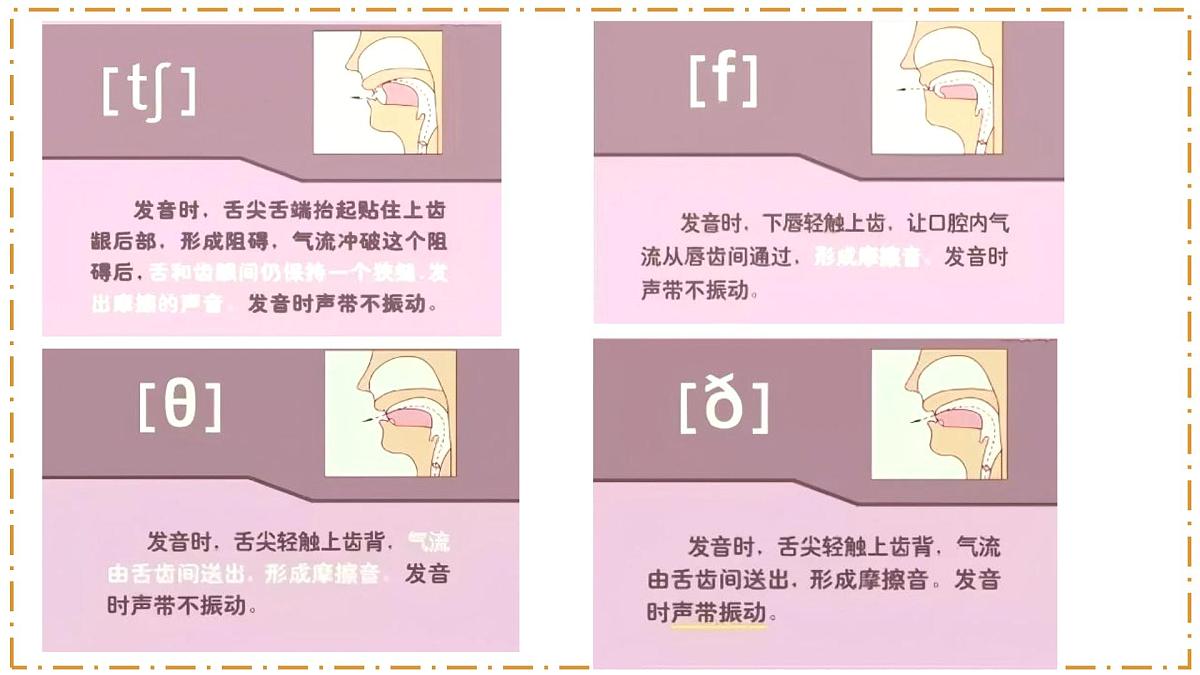 Unit 8 Once upon a Time 第2课时 Section A（Pronunciation-2a-2e）（七年级英语下册课件）第5页