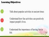 Unit4 第1課時(shí) Starting out & Understanding ideas 2025學(xué)年七年級英語下冊（外研版2024）課件
