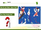Unit4 第1課時(shí) Starting out & Understanding ideas 2025學(xué)年七年級英語下冊（外研版2024）課件
