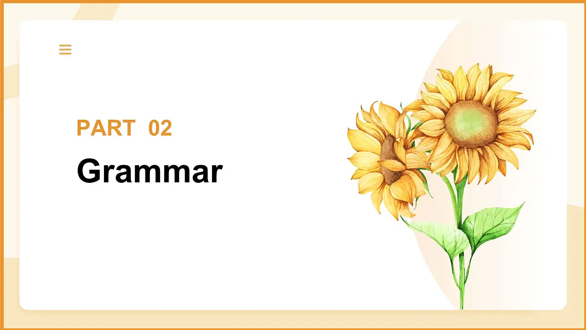 Unit 6 第3课时 Section A Grammar Focus-4c 2025学年八年级英语下册（人教版）课件第8页