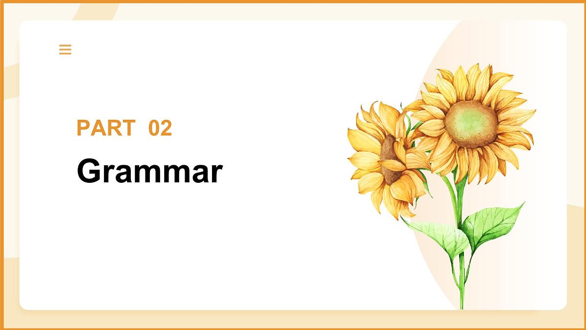 Unit 6 第3课时 Section A Grammar Focus-4c 2025学年八年级英语下册（人教版）课件第8页