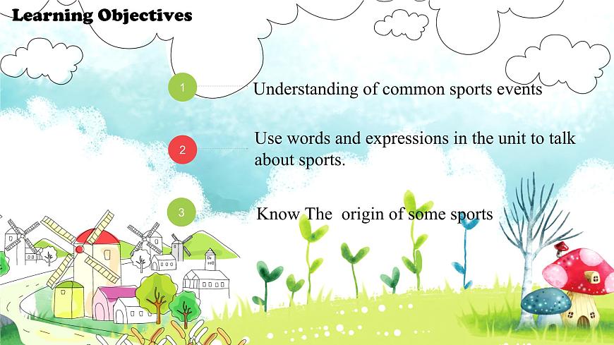 Unit 2 第1课时  Starting out  2025学年七年级英语下册（外研版2024）课件第3页