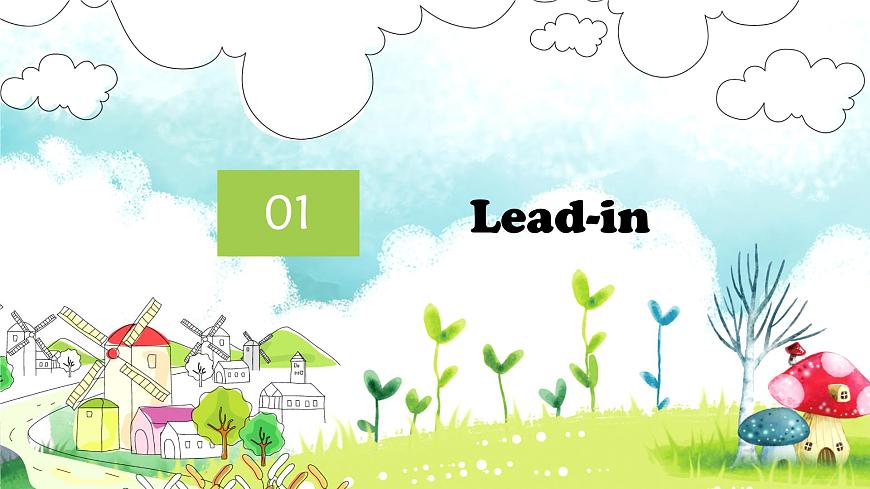 Unit 2 第1课时  Starting out  2025学年七年级英语下册（外研版2024）课件第4页