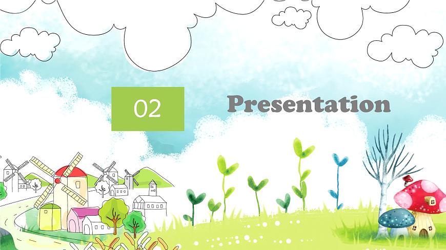 Unit 2 第1课时  Starting out  2025学年七年级英语下册（外研版2024）课件第6页