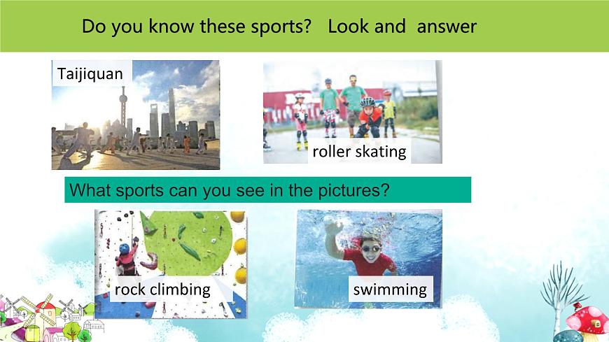 Unit 2 第1课时  Starting out  2025学年七年级英语下册（外研版2024）课件第7页