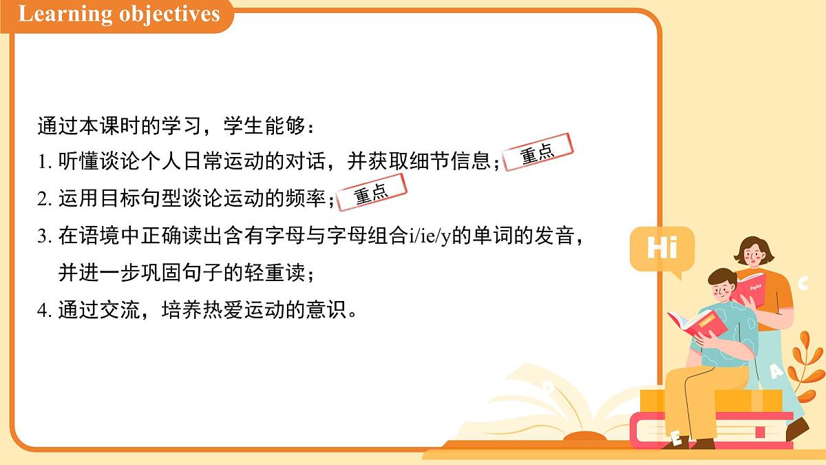 Unit 3 Keep Fit Section A 第1课时 课件 人教版（2024）英语七年级下册第2页