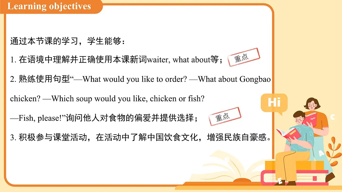 Unit 4 Eat Well Section A第2课时 课件 人教版（2024）英语七年级下册第2页