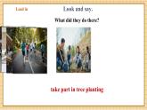 【新教材新課標(biāo)】仁愛(ài)科普版英語(yǔ)七年級(jí)下冊(cè)Unit10 Lending a helping hand 第1課時(shí) Listening & Speaking課件+教學(xué)設(shè)計(jì)+音視頻