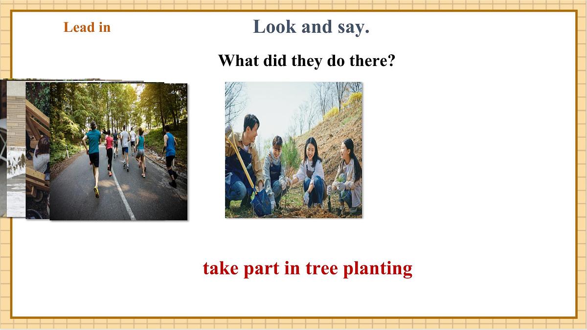 Unit10 Lending a helping hand（第1课时）Listening & Speaking.教学课件第5页