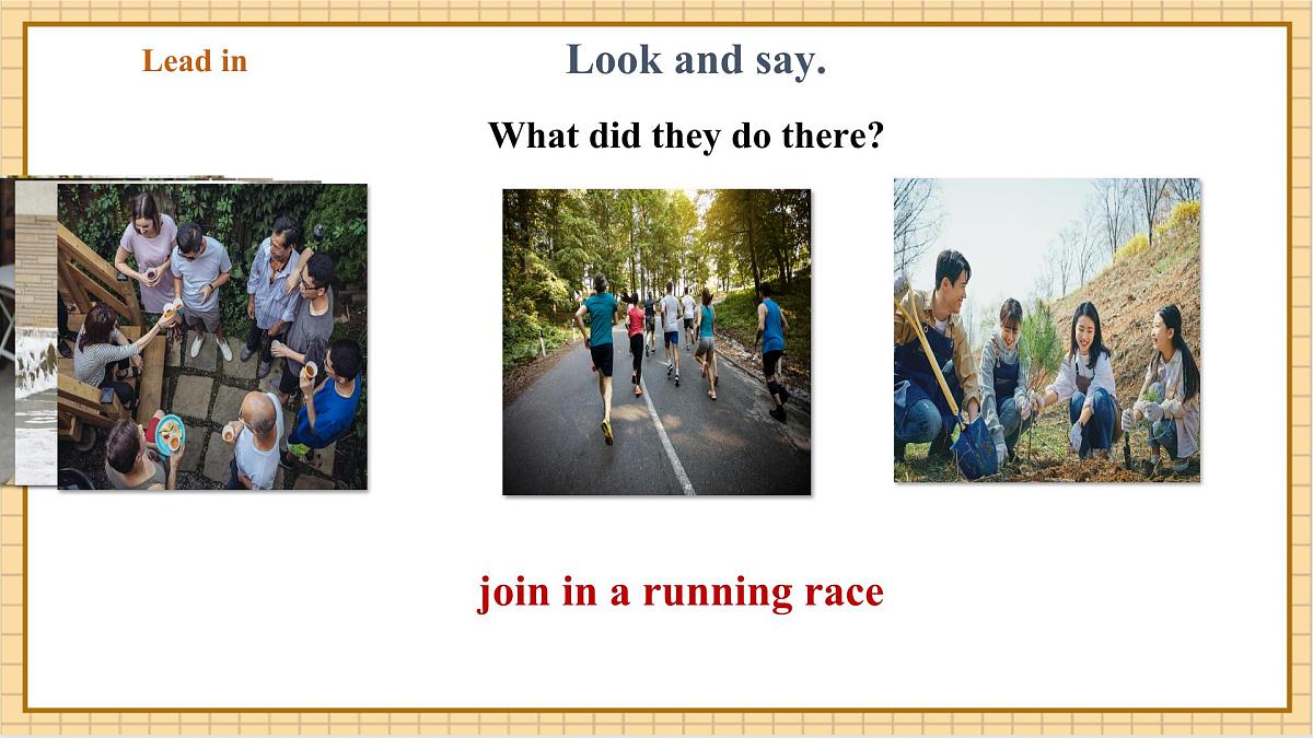 Unit10 Lending a helping hand（第1课时）Listening & Speaking.教学课件第6页