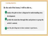 【新教材新課標(biāo)】仁愛(ài)科普版英語(yǔ)七年級(jí)下冊(cè)Unit10 Lending a helping hand 第3課時(shí) Thinking skills and Reading strategies課件+教學(xué)設(shè)計(jì)+音視頻