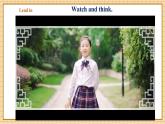 【新教材新課標(biāo)】仁愛(ài)科普版英語(yǔ)七年級(jí)下冊(cè)Unit10 Lending a helping hand 第3課時(shí) Thinking skills and Reading strategies課件+教學(xué)設(shè)計(jì)+音視頻