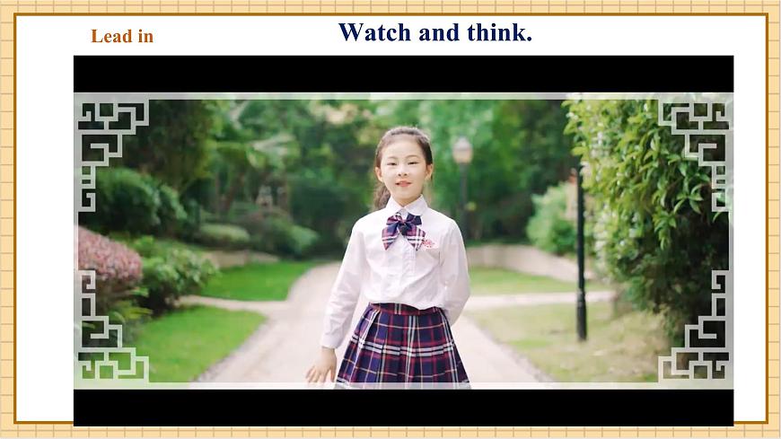 Unit10 Lending a helping hand（第3课时）Thinking skills and Reading strategies.教学设计第4页