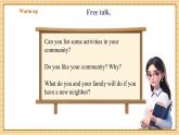 【新教材新課標(biāo)】仁愛(ài)科普版英語(yǔ)七年級(jí)下冊(cè)Unit10 Lending a helping hand 第4課時(shí) Theme Reading課件+教學(xué)設(shè)計(jì)+音視頻