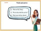 【新教材新課標(biāo)】仁愛(ài)科普版英語(yǔ)七年級(jí)下冊(cè)Unit10 Lending a helping hand 第5課時(shí) Grammar in use課件+教學(xué)設(shè)計(jì)+音視頻