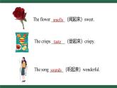 外研版（2024）英語(yǔ)七年級(jí)下冊(cè) Unit 3  Food matters Grammar(課件）