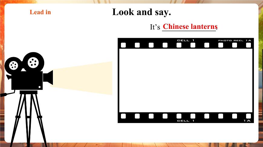 Unit4 Chinese folk art 第3课时Grammar教学课件第5页