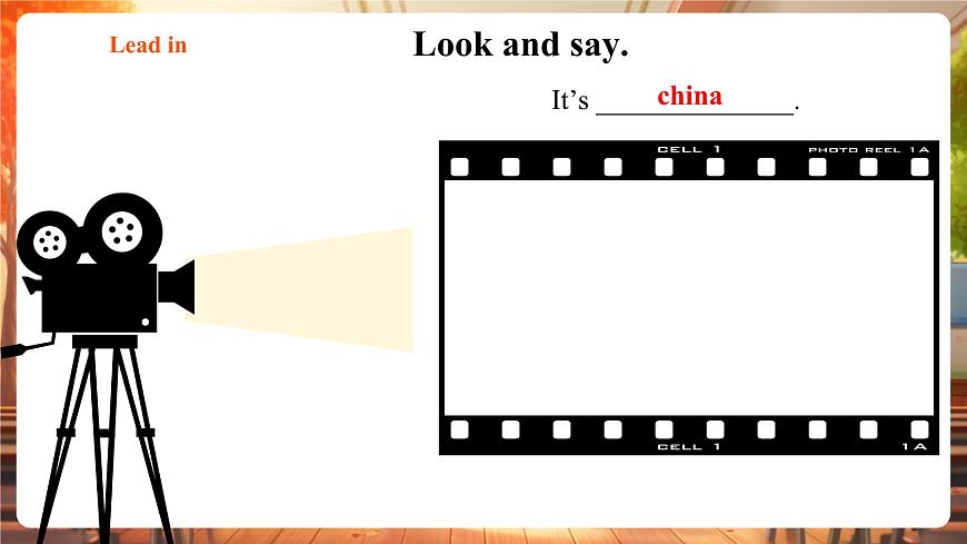 Unit4 Chinese folk art 第3课时Grammar教学课件第6页