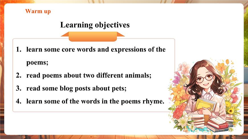 Unit 5 Animal friends 第2课时Reading课件第2页