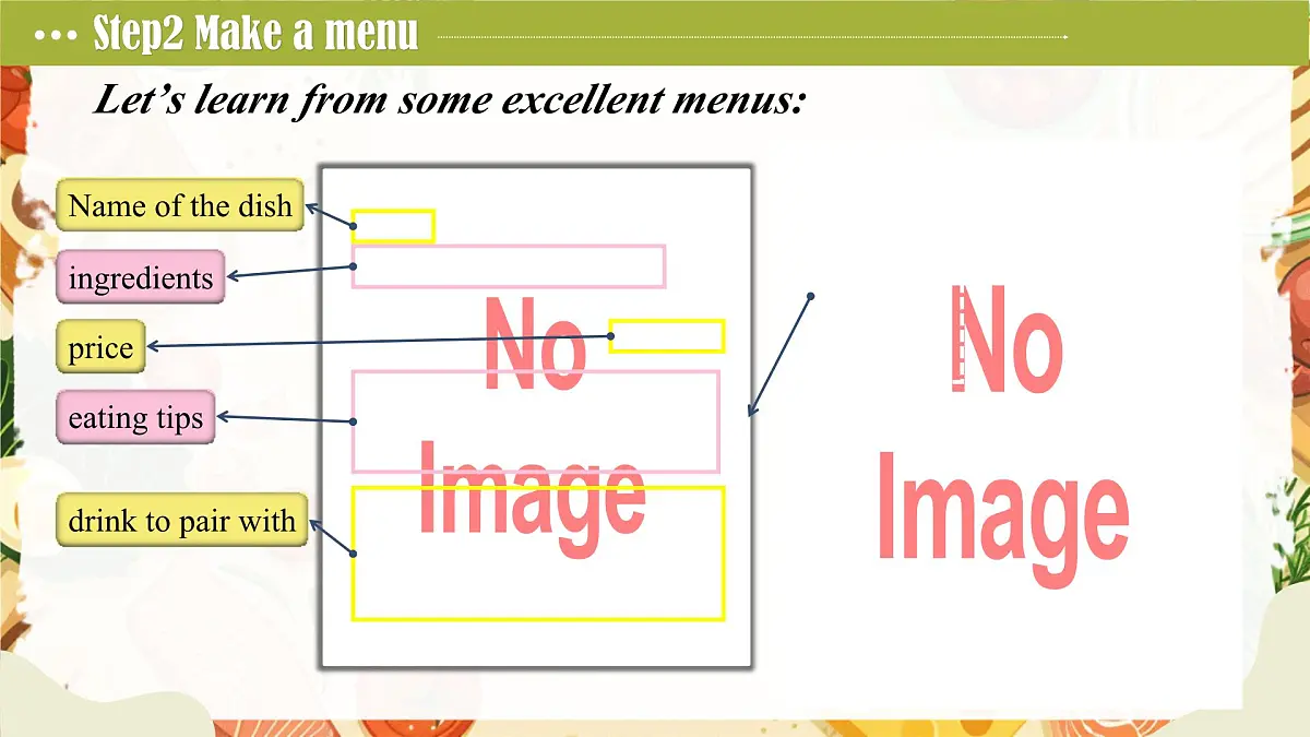 Unit 4 Section B（Project & Reading Plus）（精讲课件）-2024-2025学年七年级英语下册同步精品课件（人教版2024）第8页