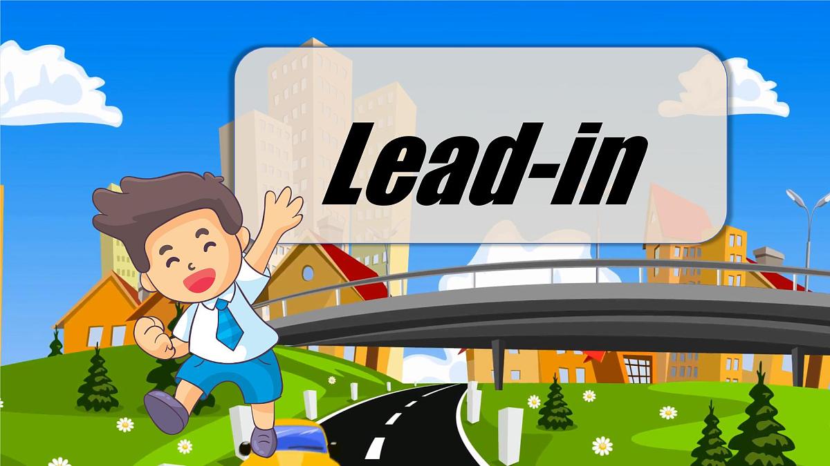 Unit5  Section A（2a-2e）（同步课件）-七年级英语下册（人教版2024）第3页