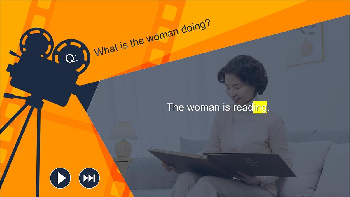 Unit5  Section A（2a-2e）（同步课件）-七年级英语下册（人教版2024）第6页