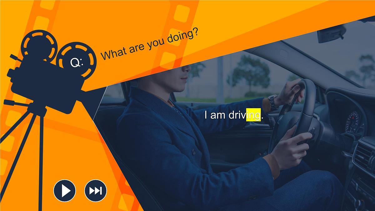 Unit5  Section A（2a-2e）（同步课件）-七年级英语下册（人教版2024）第7页