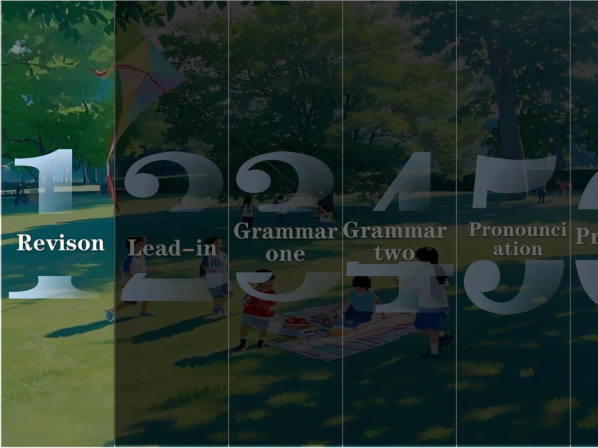 Unit 7 第3课时 Grammar（同步课件）-2024-2025学年七年级英语下册（译林版2024）第2页