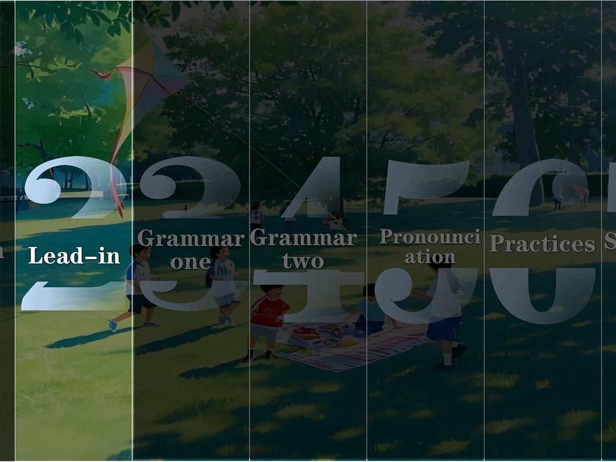 Unit 7 第3课时 Grammar（同步课件）-2024-2025学年七年级英语下册（译林版2024）第4页