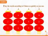 Unit 2 School life單元復(fù)習(xí) 課件 英語(yǔ)冀教版（2024）七年級(jí)下冊(cè)